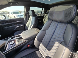 Cadillac Escalade IQ Luxury AWD 4dr 2026