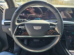 Cadillac Escalade IQ Luxury AWD 4dr 2026