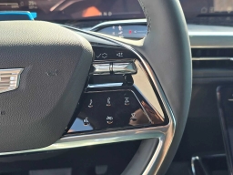 Cadillac Escalade IQ Luxury AWD 4dr 2026