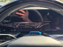 Cadillac Escalade IQ Luxury AWD 4dr 2026