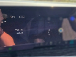 Cadillac Escalade IQ Luxury AWD 4dr 2026