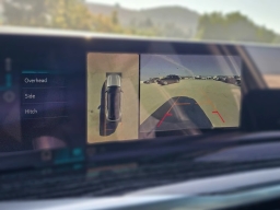 Cadillac Escalade IQ Luxury AWD 4dr 2026