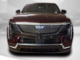 Cadillac Escalade IQ Luxury AWD 4dr 2026