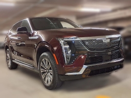 Cadillac Escalade IQ Luxury AWD 4dr 2026