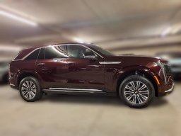 Cadillac Escalade IQ Luxury AWD 4dr 2026