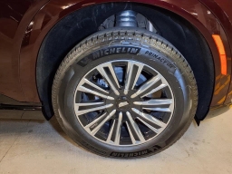 Cadillac Escalade IQ Luxury AWD 4dr 2026