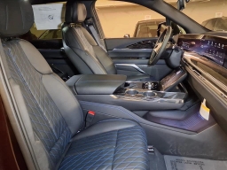 Cadillac Escalade IQ Luxury AWD 4dr 2026