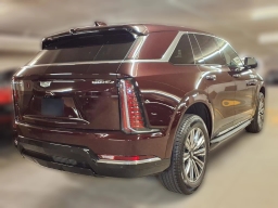 Cadillac Escalade IQ Luxury AWD 4dr 2026