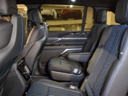 Cadillac Escalade IQ Luxury AWD 4dr 2026