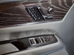 Cadillac Escalade IQ Luxury AWD 4dr 2026