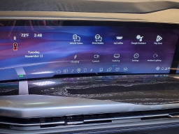 Cadillac Escalade IQ Luxury AWD 4dr 2026