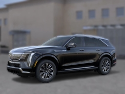 Cadillac Escalade IQ Luxury AWD 4dr 2026