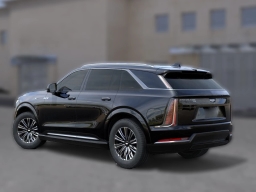 Cadillac Escalade IQ Luxury AWD 4dr 2026