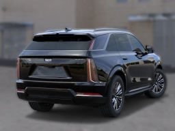 Cadillac Escalade IQ Luxury AWD 4dr 2026