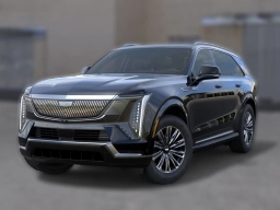 Cadillac Escalade IQ Luxury AWD 4dr 2026