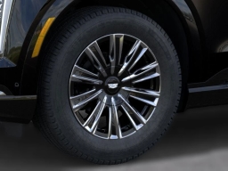 Cadillac Escalade IQ Luxury AWD 4dr 2026