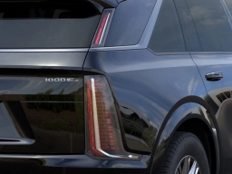 Cadillac Escalade IQ Luxury AWD 4dr 2026