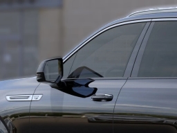 Cadillac Escalade IQ Luxury AWD 4dr 2026