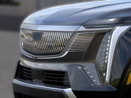 Cadillac Escalade IQ Luxury AWD 4dr 2026