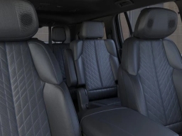 Cadillac Escalade IQ Luxury AWD 4dr 2026