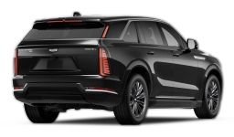 Cadillac Escalade IQ Luxury AWD 4dr 2026