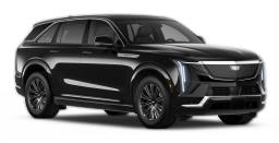 Cadillac Escalade IQ Luxury AWD 4dr 2026