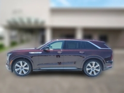 Cadillac Escalade IQ Luxury 1 AWD 4dr 2025