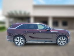 Cadillac Escalade IQ Luxury 1 AWD 4dr 2025