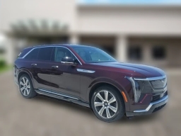Cadillac Escalade IQ Luxury 1 AWD 4dr 2025