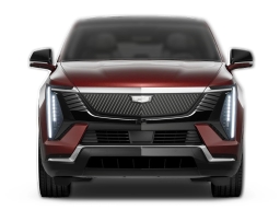 Cadillac Escalade IQ Luxury 1 AWD 4dr 2025
