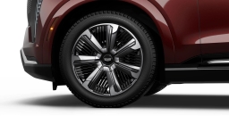 Cadillac Escalade IQ Luxury 1 AWD 4dr 2025