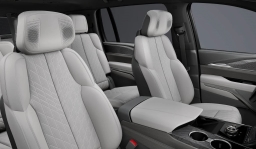 Cadillac Escalade IQ Luxury 1 AWD 4dr 2025