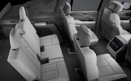 Cadillac Escalade IQ Luxury 1 AWD 4dr 2025