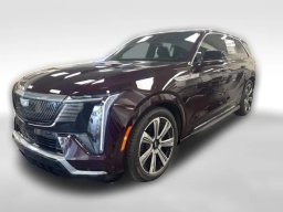 Cadillac Escalade IQ Luxury 1 AWD 4dr 2025