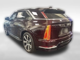 Cadillac Escalade IQ Luxury 1 AWD 4dr 2025
