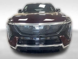 Cadillac Escalade IQ Luxury 1 AWD 4dr 2025
