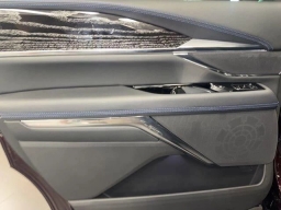 Cadillac Escalade IQ Luxury 1 AWD 4dr 2025