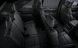 Cadillac Escalade IQ Luxury 1 AWD 4dr 2025