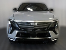 Cadillac Escalade IQ Luxury AWD 4dr 2026