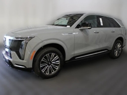 Cadillac Escalade IQ Luxury AWD 4dr 2026