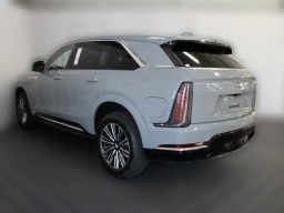 Cadillac Escalade IQ Luxury AWD 4dr 2026