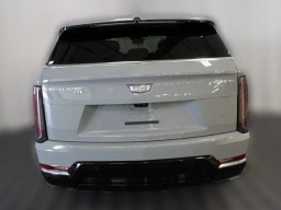 Cadillac Escalade IQ Luxury AWD 4dr 2026