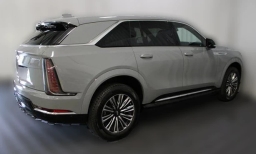 Cadillac Escalade IQ Luxury AWD 4dr 2026