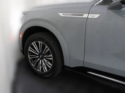 Cadillac Escalade IQ Luxury AWD 4dr 2026