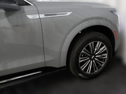 Cadillac Escalade IQ Luxury AWD 4dr 2026