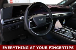 Cadillac Escalade IQ Luxury AWD 4dr 2026