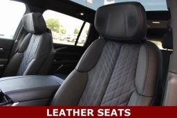 Cadillac Escalade IQ Luxury AWD 4dr 2026