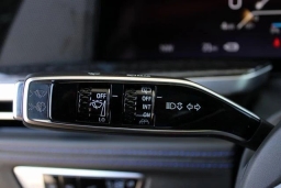 Cadillac Escalade IQ Luxury AWD 4dr 2026