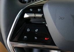 Cadillac Escalade IQ Luxury AWD 4dr 2026