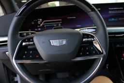 Cadillac Escalade IQ Luxury AWD 4dr 2026